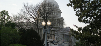 School Safety Congressional Testimony