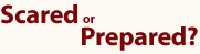 School Safety: Scared Or Prepared?