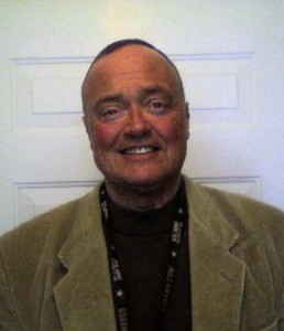 John Weicker - School Security Director