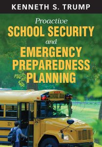 Proactive School Security and Emergency Preparedness Training