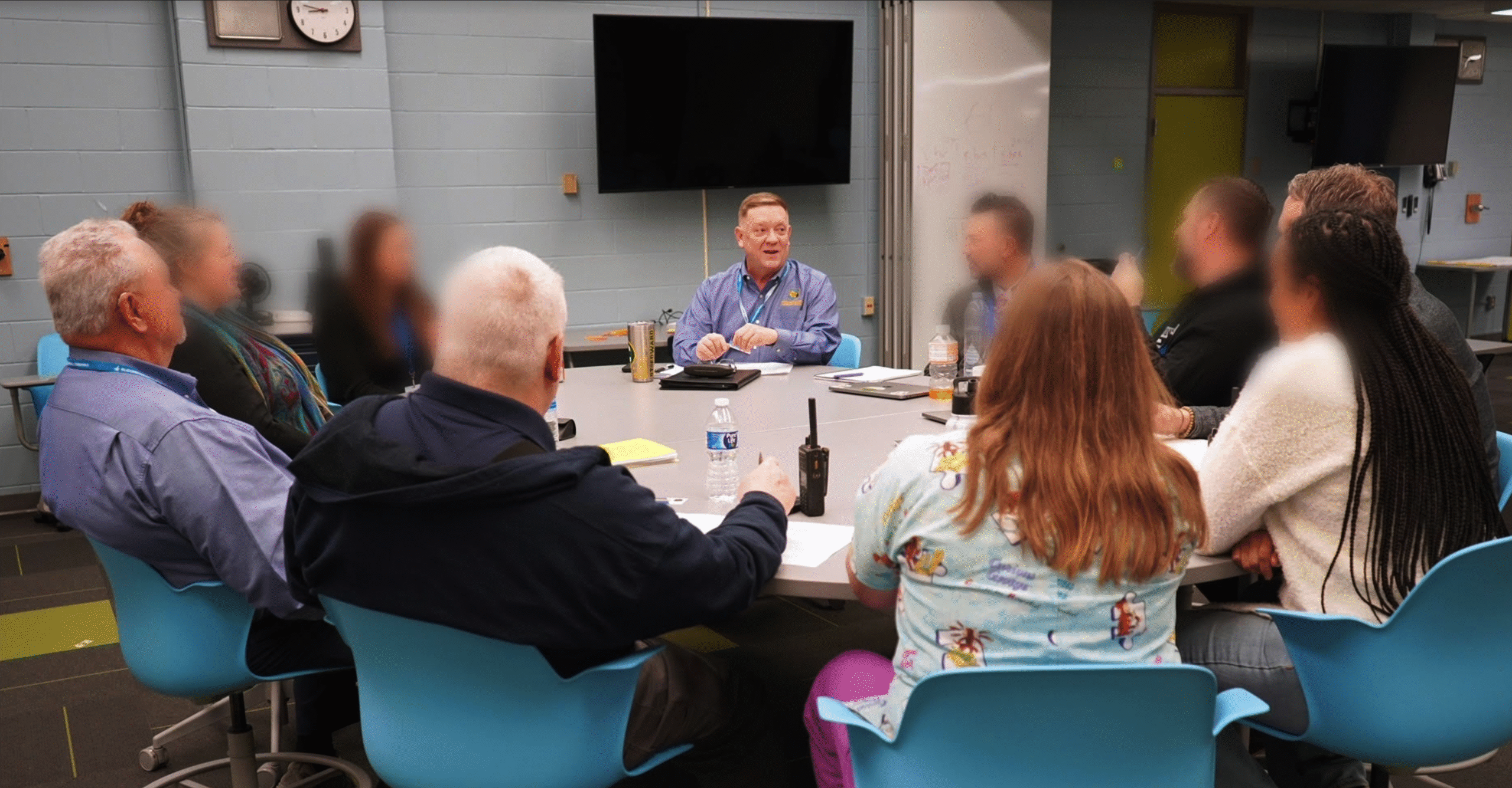 independent school safety and security consultants