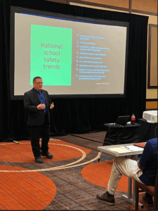 School Safety Training 2