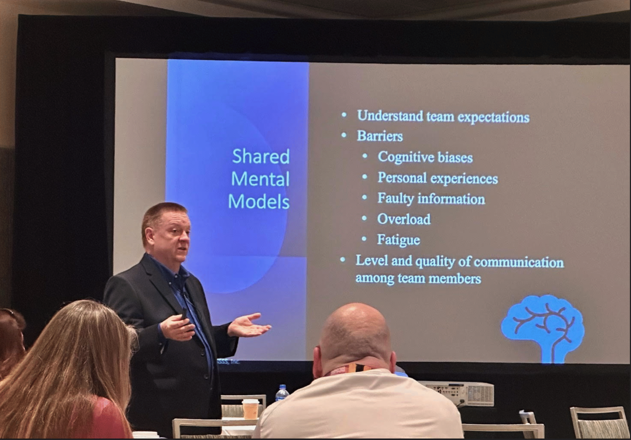 School safety, security, and emergency preparedness training, conference, keynote, workshop presentations