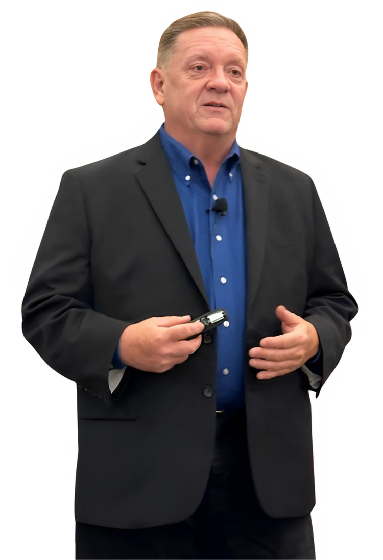 Dr. Kenneth S. Trump v2 School Safety and Security Expert