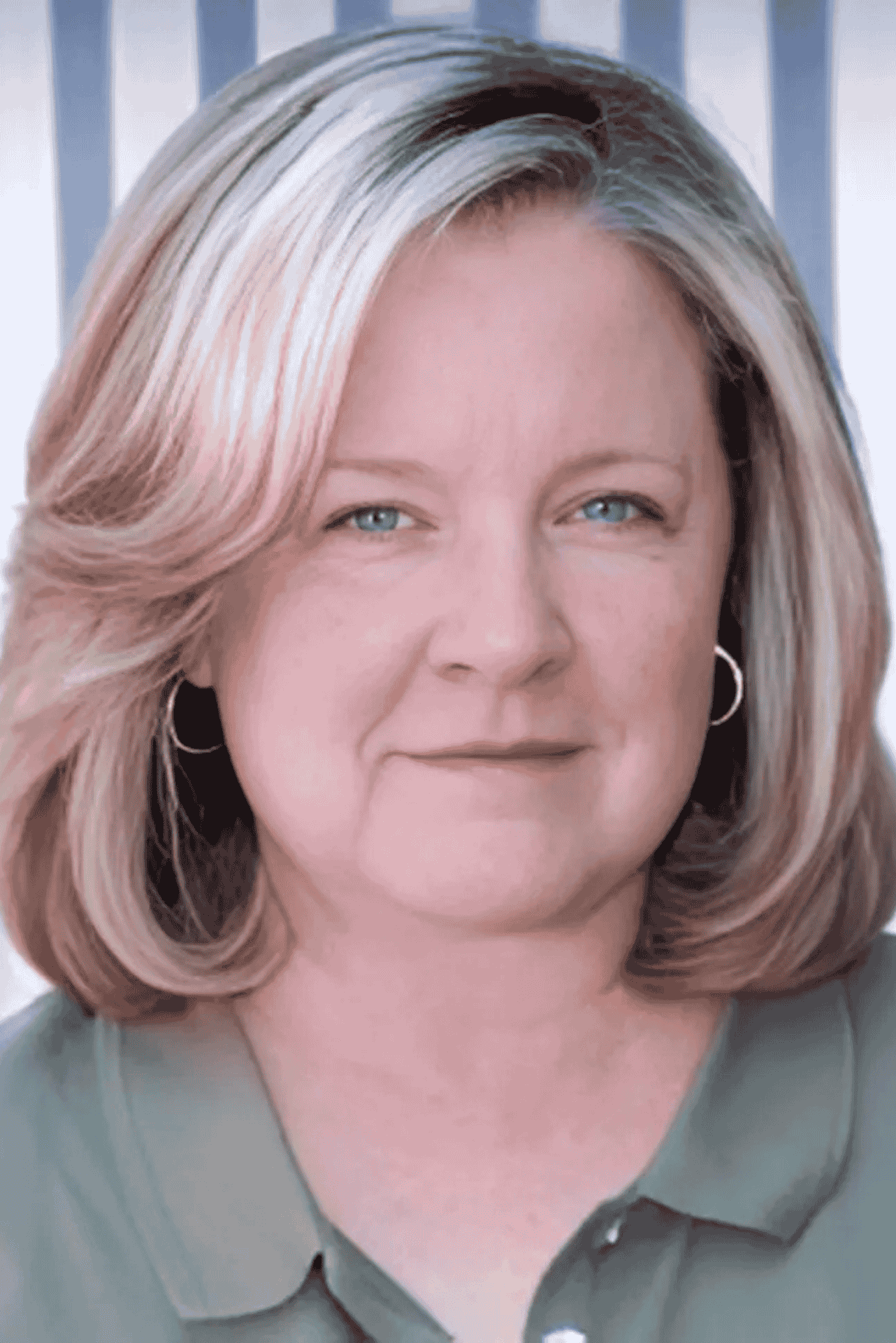 Ellen Miller