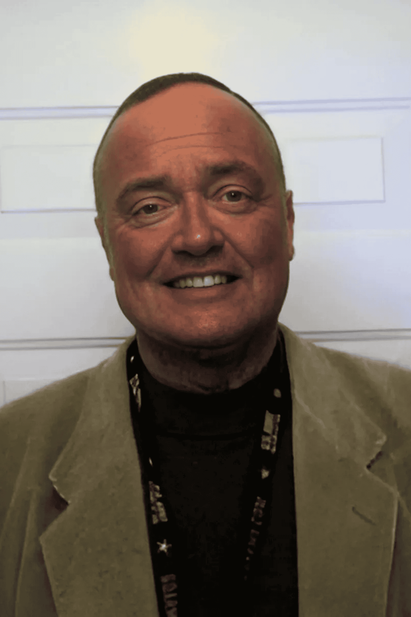 John Weicker