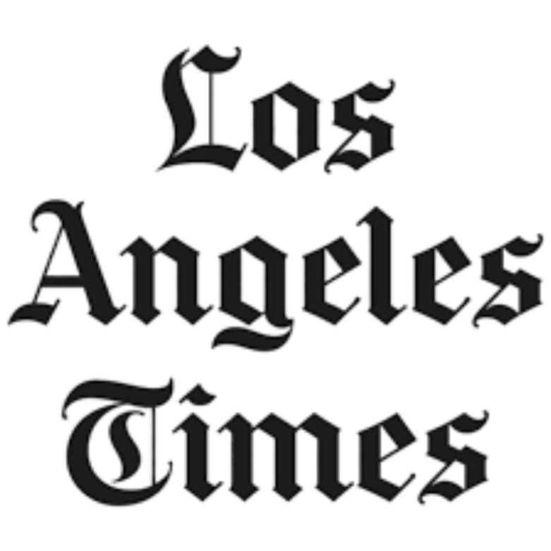 Los Angeles Times