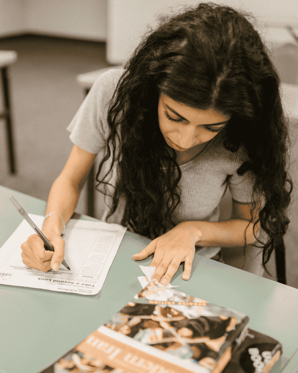 National School Safety and Security Services - School Threat Assessment Training v2