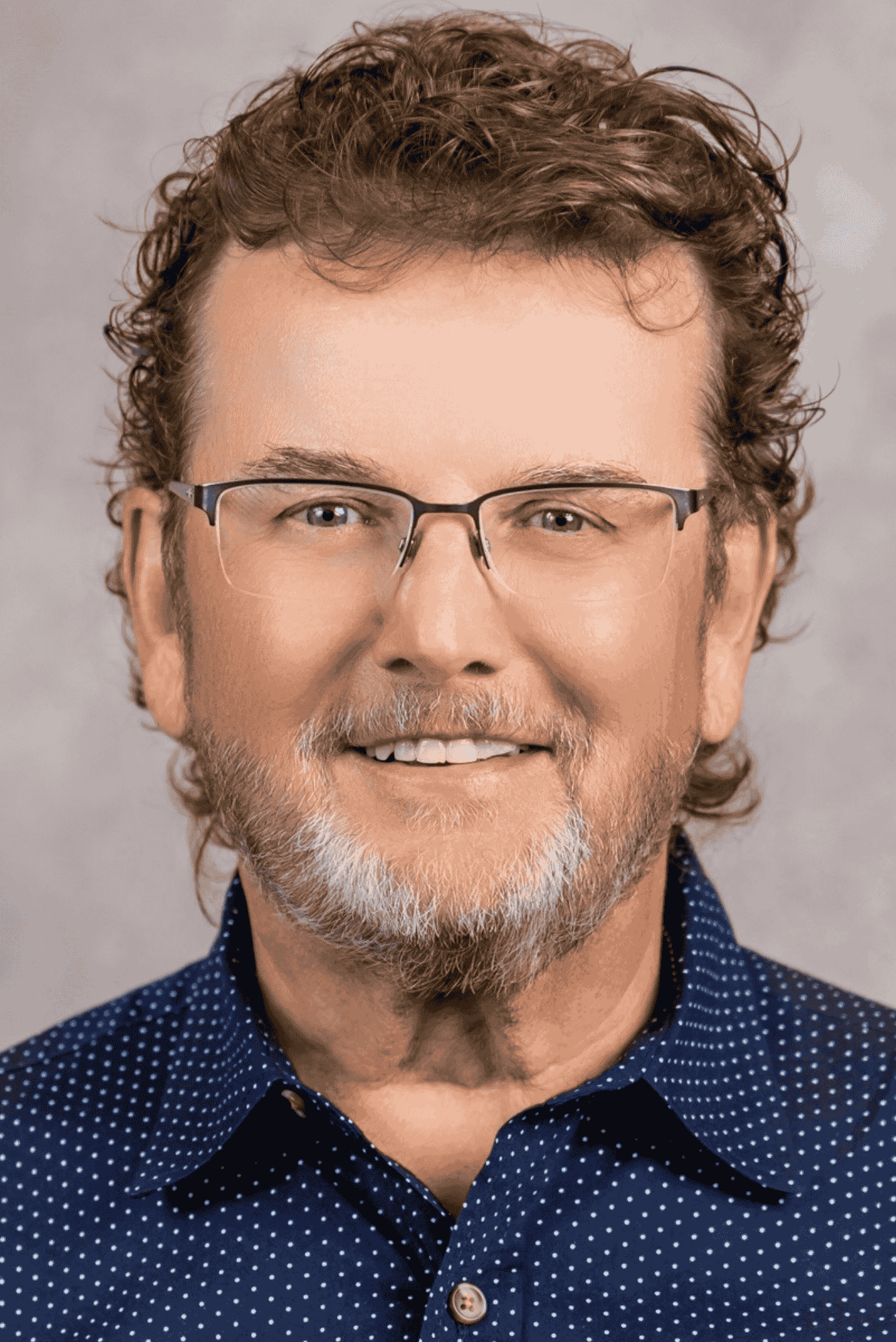 Ricky J. Kaufman, APR Bio