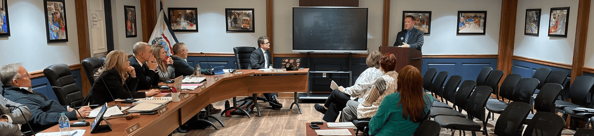 National School Safety and Security Services - Strategic School Safety Leadership and Management Consultations - BG New