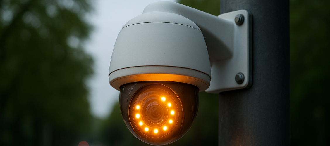 National School Safety and Security Services - School Security Equipment & Technology