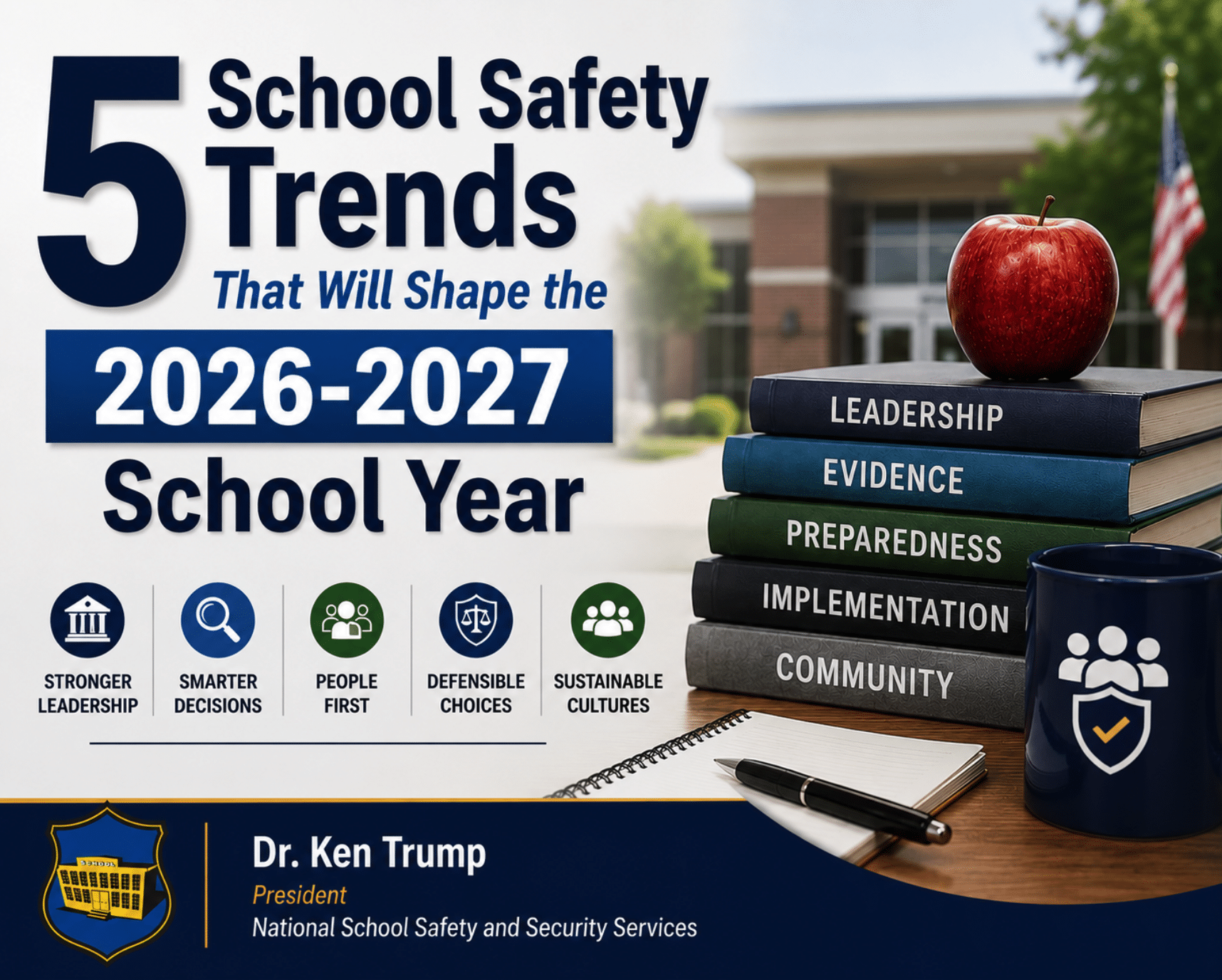 school safety trends