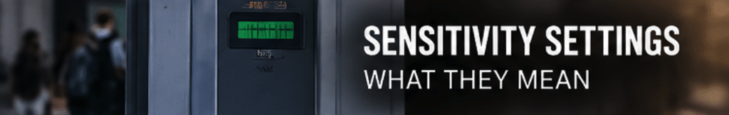 Kalamazoo Central High School weapons detection screening incident